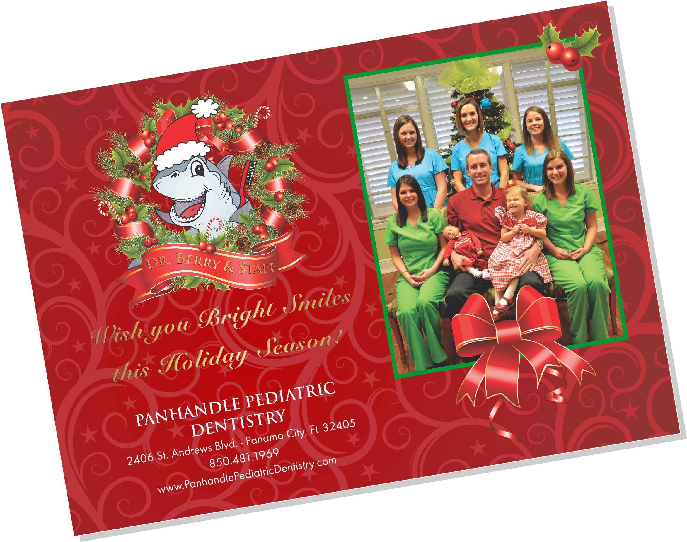 company holiday cards Corporate holiday cards messages and wording ...